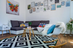 Apartment Rio